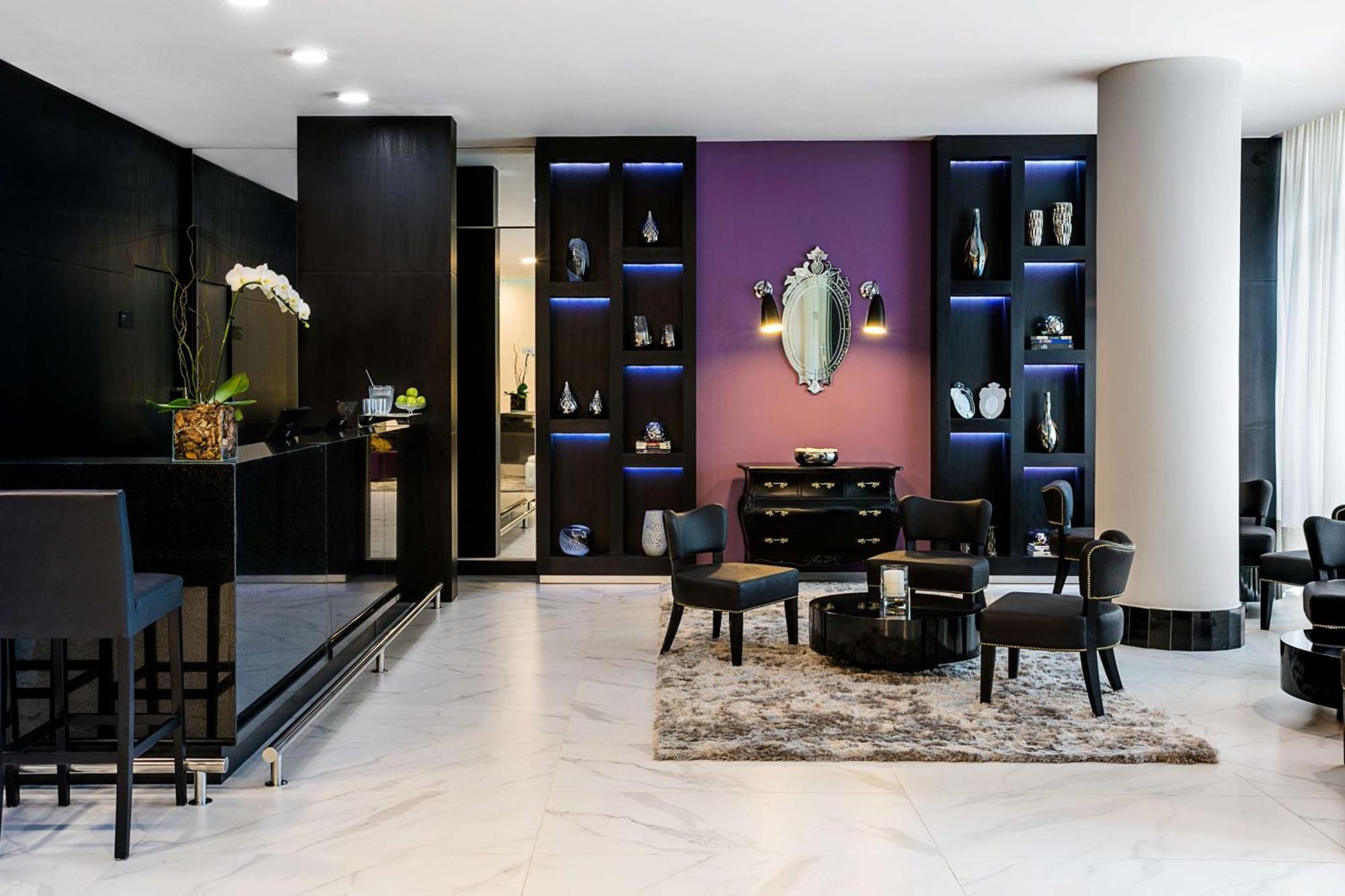 Nobile Hotel Copacabana Design, Rio de Janeiro